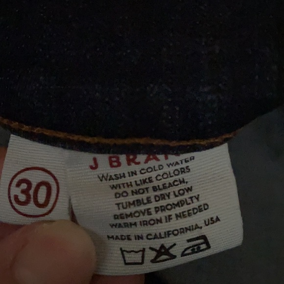 J Brand skinny jeans 🇺🇸 - Picture 7 of 7